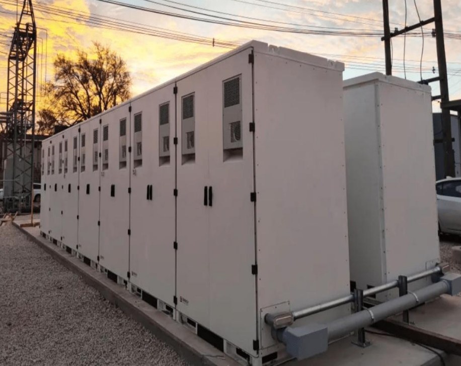 User-side energy storage cabinets in Wenzhou